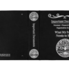 My Family Financial Organization Binder - Image 3